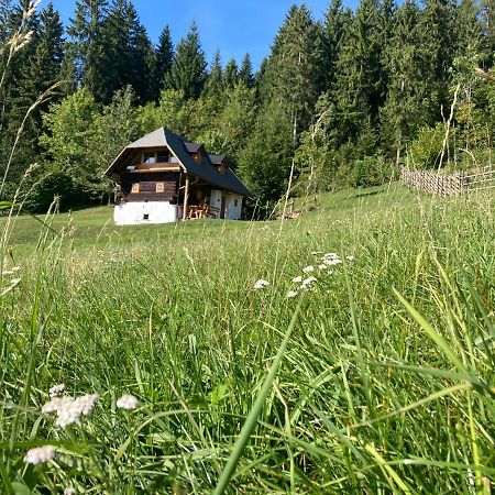 Gastkeusche Hoess Semriach Экстерьер фото