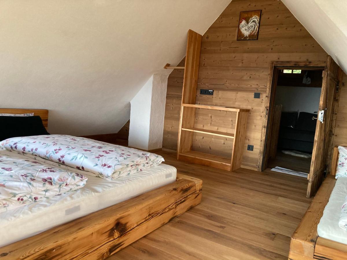 Gastkeusche Hoess Semriach Экстерьер фото