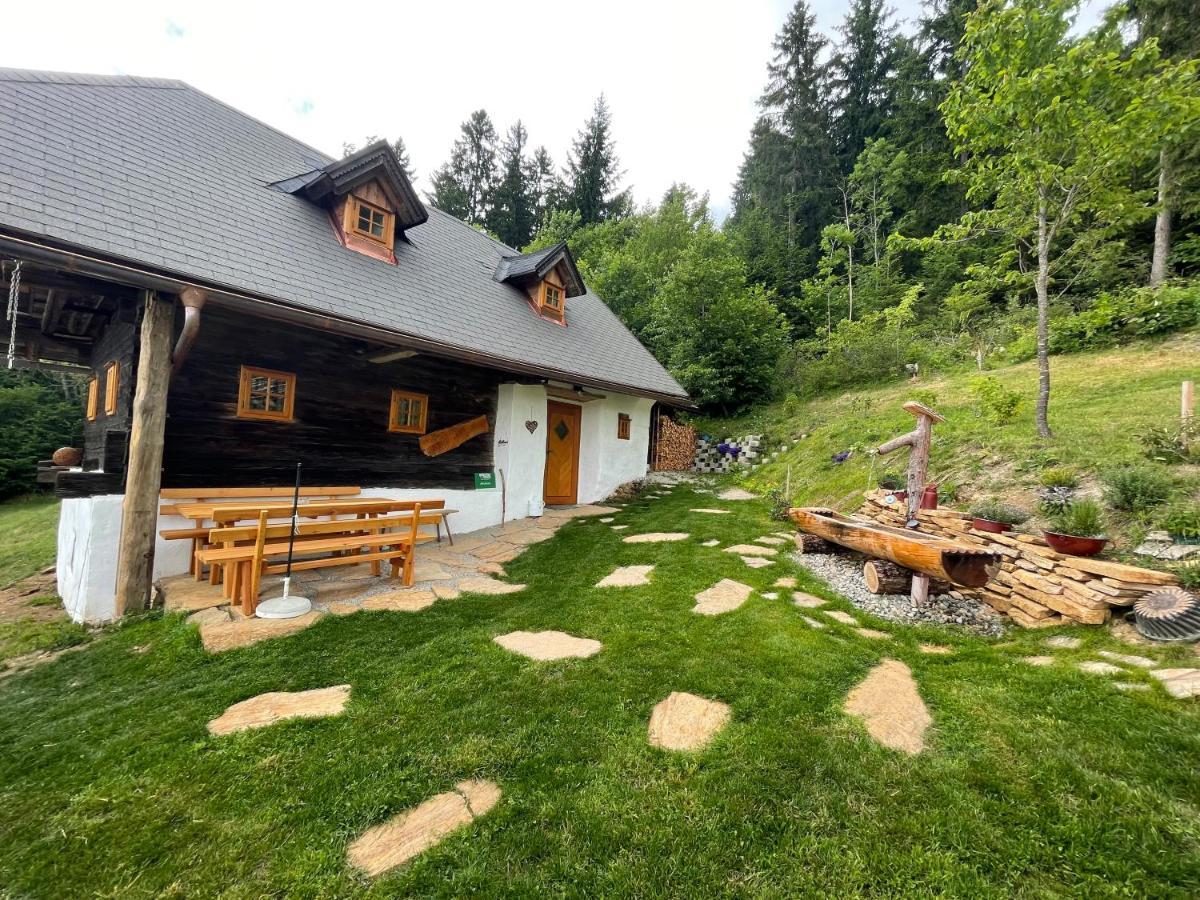 Gastkeusche Hoess Semriach Экстерьер фото