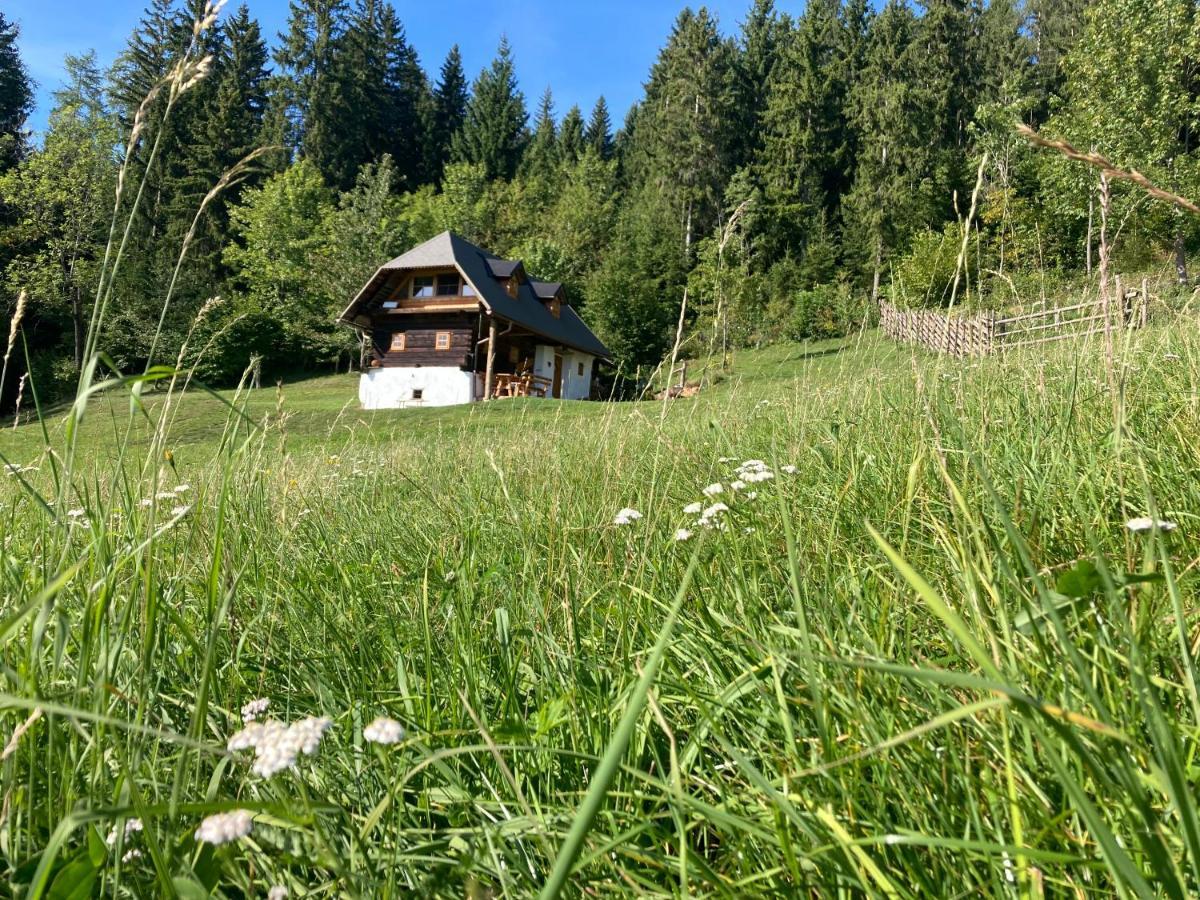 Gastkeusche Hoess Semriach Экстерьер фото